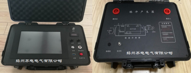 蘇電多次脈沖電纜故障.jpg 蘇電多次脈沖電纜故障.jpg