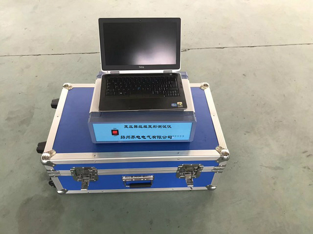 揚(yáng)州蘇電發(fā)貨浙江某安裝公司三級(jí)承試、修、裝資質(zhì)設(shè)備